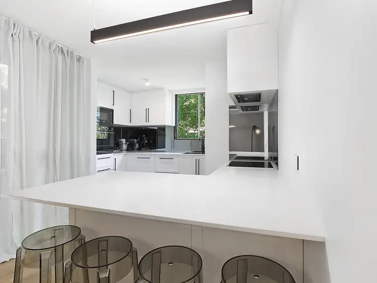 Second view of Homely apartment listing, 1a/12 Bligh Place, Randwick NSW 2031