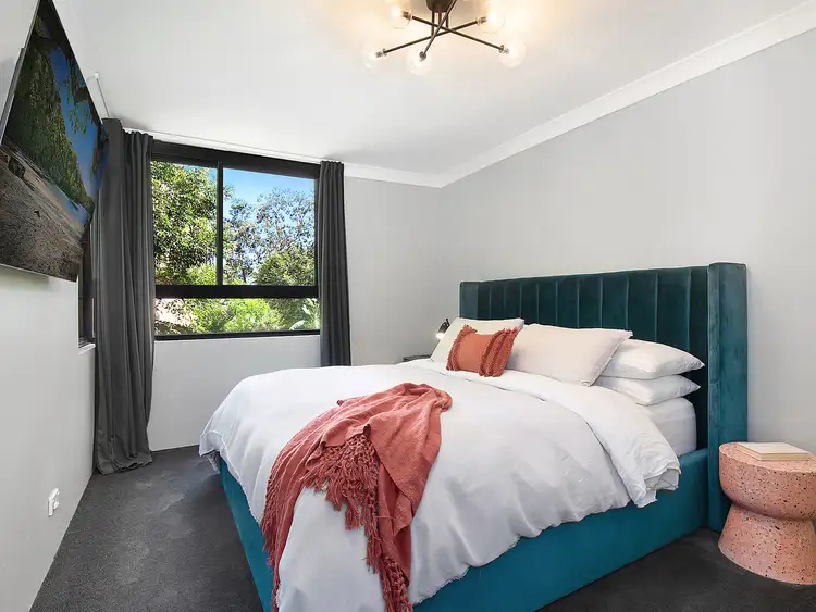 Third view of Homely apartment listing, 1a/12 Bligh Place, Randwick NSW 2031