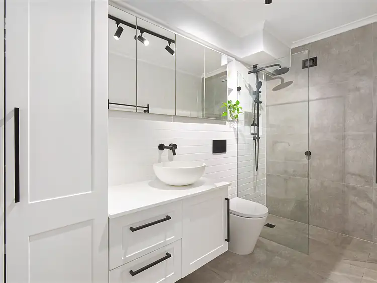 Fifth view of Homely apartment listing, 1a/12 Bligh Place, Randwick NSW 2031