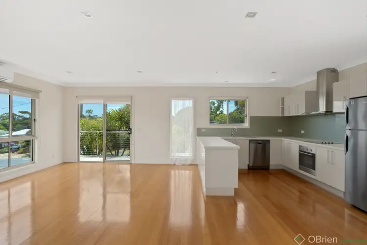 Second view of Homely townhouse listing, 26 McKenzie Road, Cowes VIC 3922