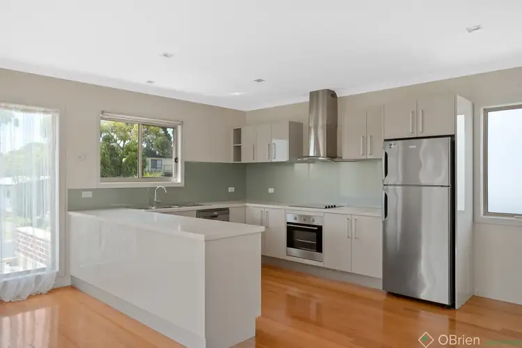 Third view of Homely townhouse listing, 26 McKenzie Road, Cowes VIC 3922