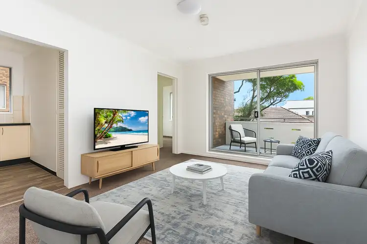 5/55 Wyuna Avenue, Freshwater NSW 2096