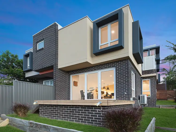 Main view of Homely house listing, 10 Hillary Parade, Matraville NSW 2036