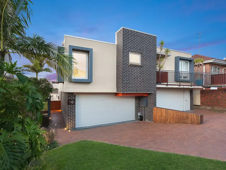 Second view of Homely house listing, 10 Hillary Parade, Matraville NSW 2036