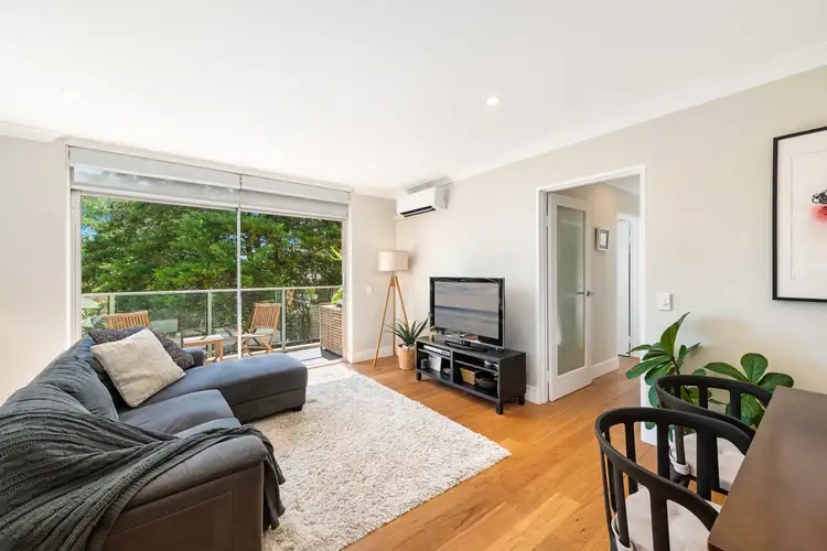 23/21 Belmont Avenue, Wollstonecraft NSW 2065