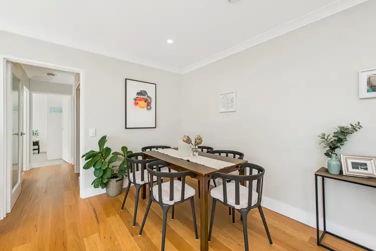Fourth view of Homely apartment listing, 23/21 Belmont Avenue, Wollstonecraft NSW 2065