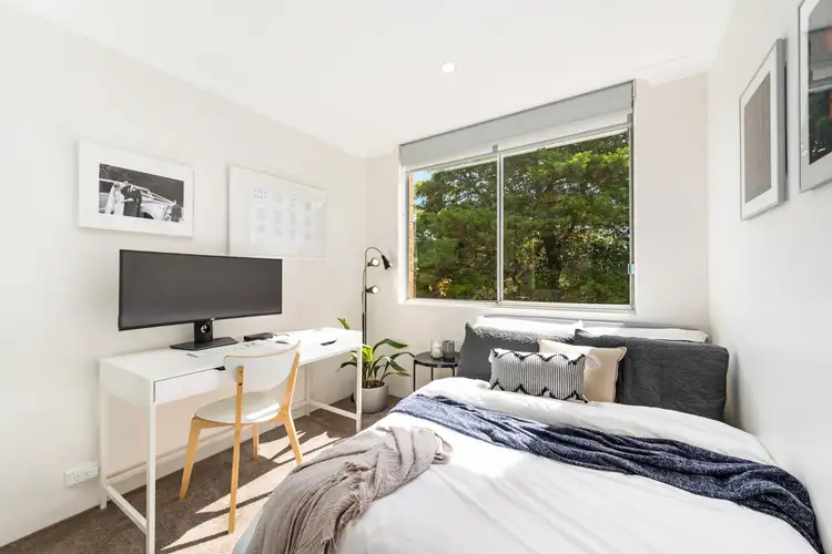 Sixth view of Homely apartment listing, 23/21 Belmont Avenue, Wollstonecraft NSW 2065