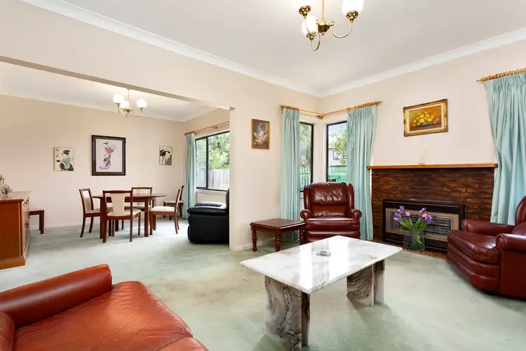 Third view of Homely house listing, 36 Emu Road, Maidstone VIC 3012