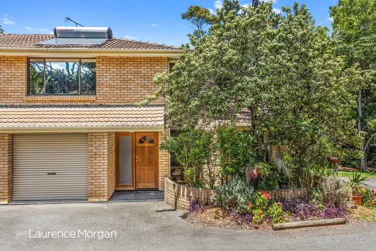 12/11 Cochrane Road, Thirroul NSW 2515