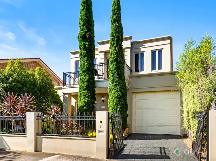 Main view of Homely house listing, 1/39 Nolan Street, Frankston VIC 3199