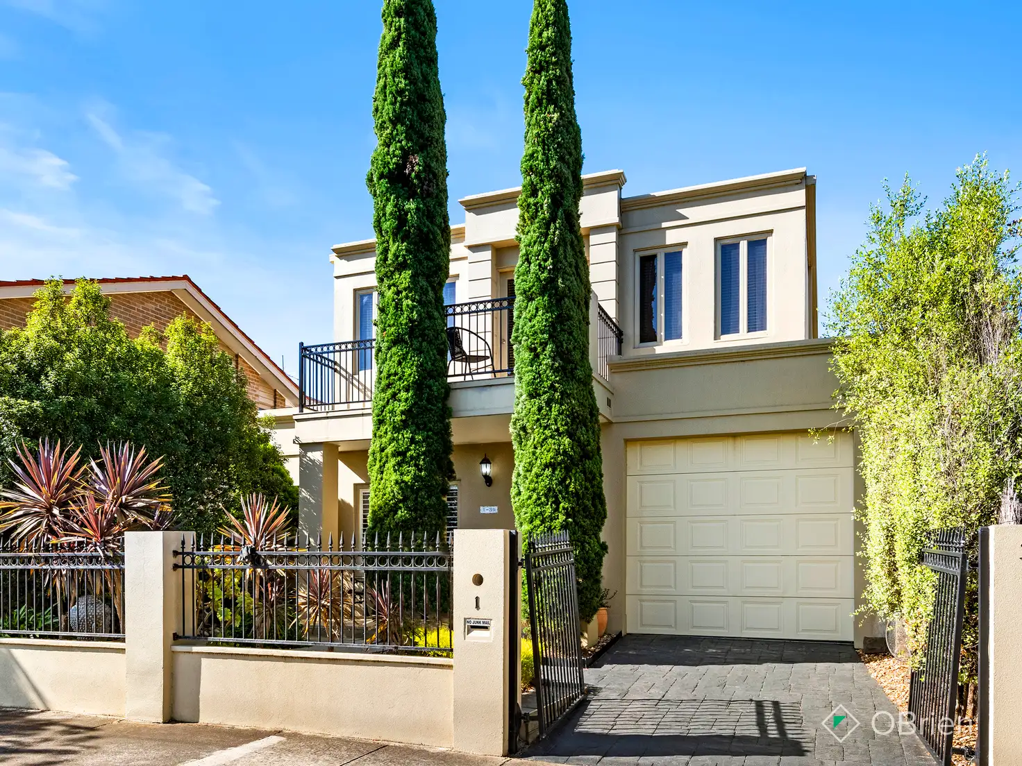 Main view of Homely house listing, 1/39 Nolan Street, Frankston VIC 3199