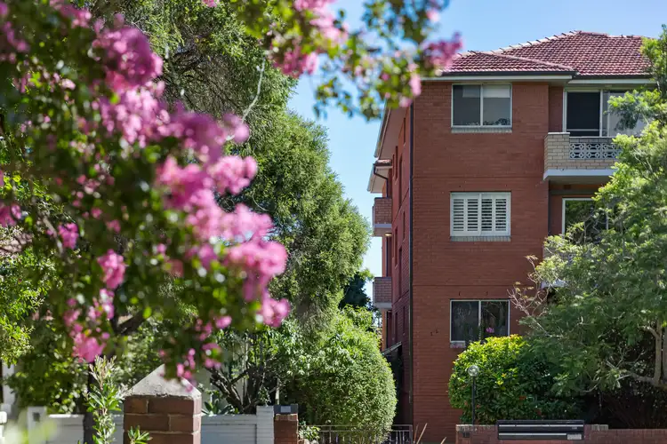 5/12 Keith Street, Dulwich Hill NSW 2203