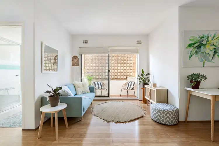 Second view of Homely apartment listing, 5/12 Keith Street, Dulwich Hill NSW 2203