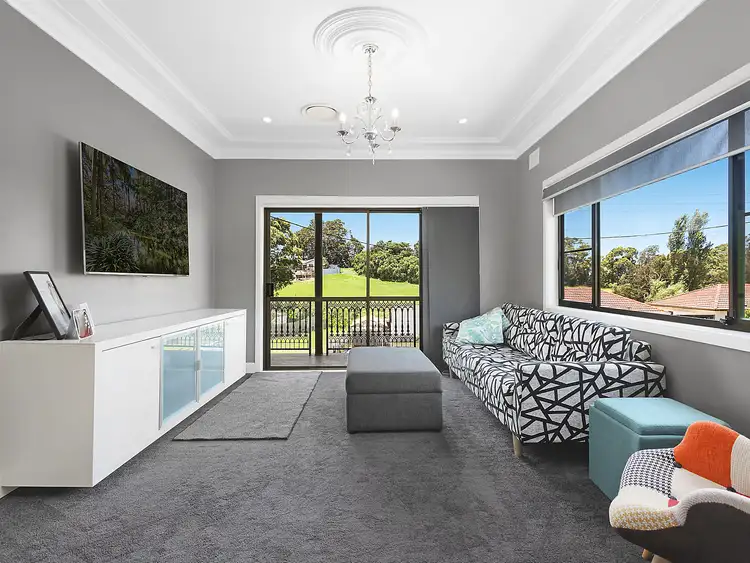 Second view of Homely house listing, 18 Ranchby Avenue, Lake Heights NSW 2502