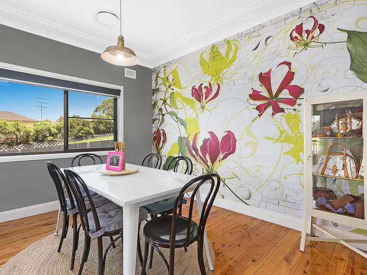 Third view of Homely house listing, 18 Ranchby Avenue, Lake Heights NSW 2502