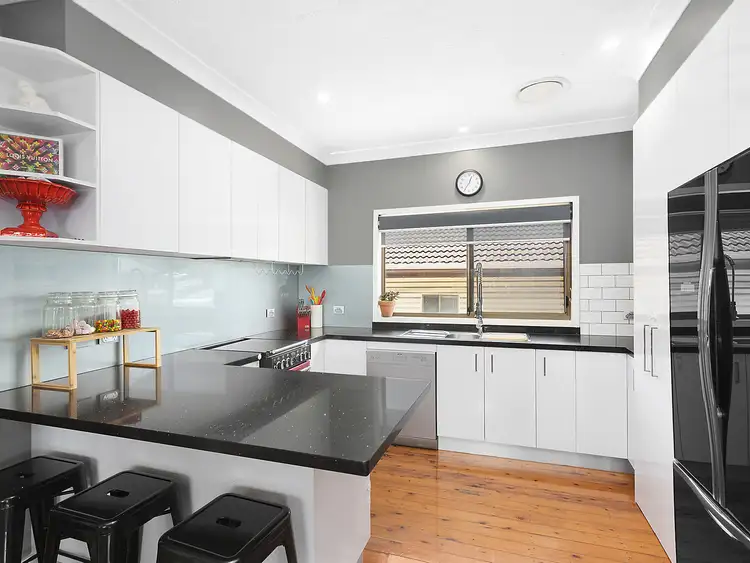 Fourth view of Homely house listing, 18 Ranchby Avenue, Lake Heights NSW 2502