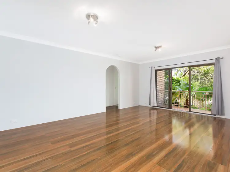 1/17 Caronia Avenue, Cronulla NSW 2230