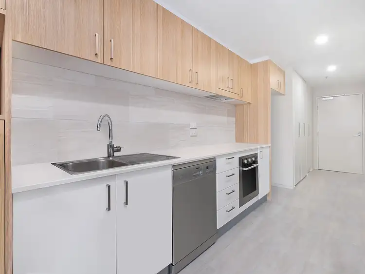 Second view of Homely apartment listing, 247/325 Anketell Street, Greenway ACT 2900