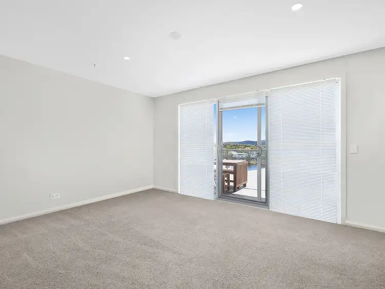 Third view of Homely apartment listing, 247/325 Anketell Street, Greenway ACT 2900
