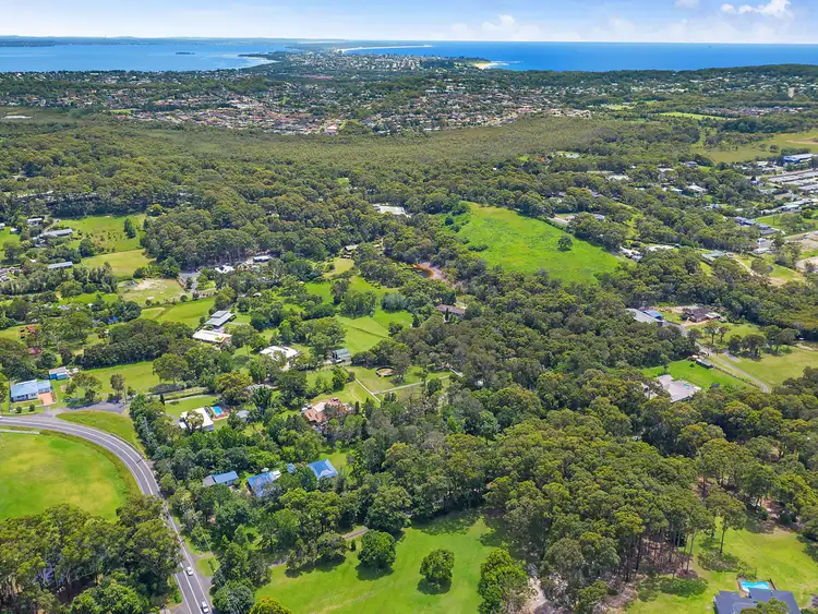 Second view of Homely rural property listing, 472 Tumbi Road, Wamberal NSW 2260