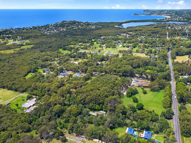 Third view of Homely rural property listing, 472 Tumbi Road, Wamberal NSW 2260