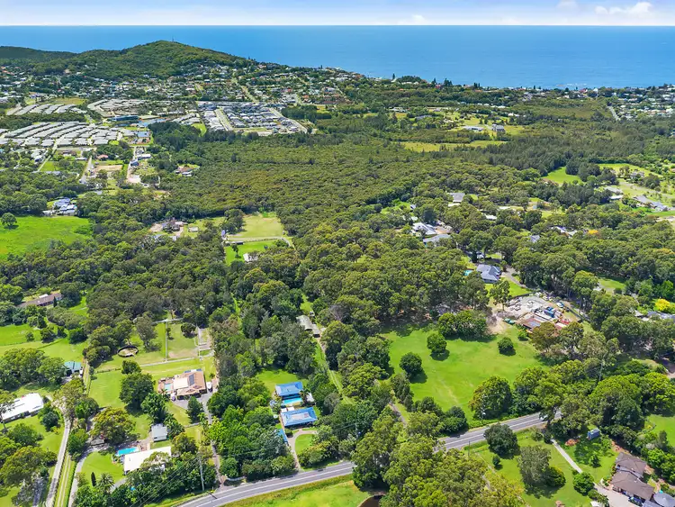 Fourth view of Homely rural property listing, 472 Tumbi Road, Wamberal NSW 2260