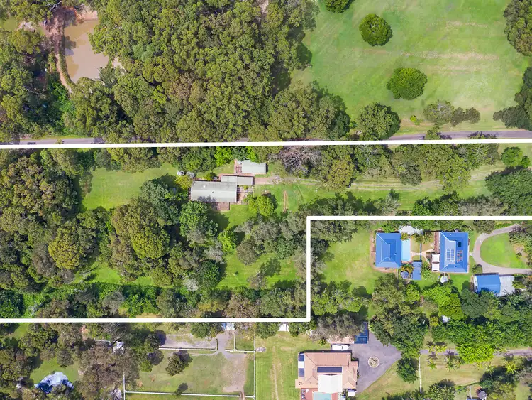 Fifth view of Homely rural property listing, 472 Tumbi Road, Wamberal NSW 2260