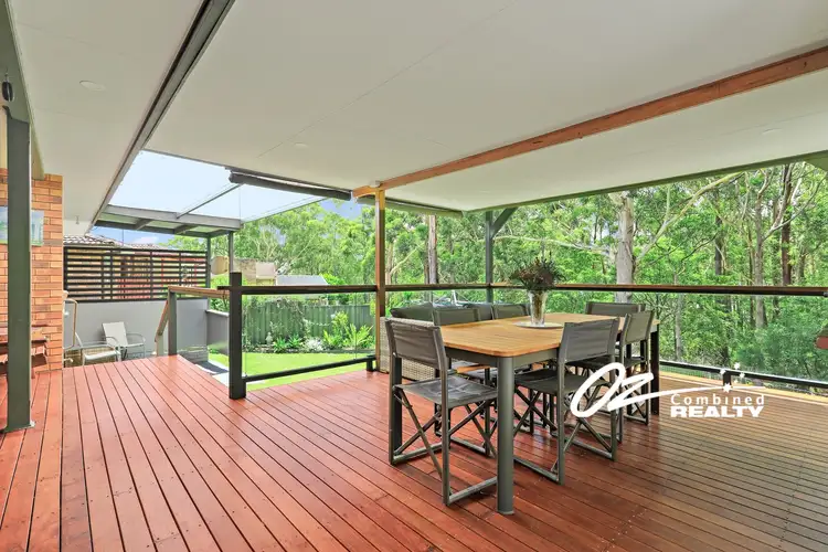 8 Egmont Place, Vincentia NSW 2540