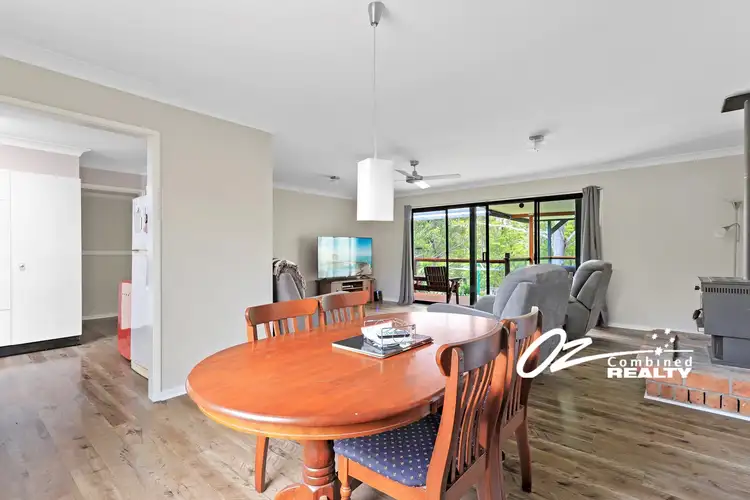 Fifth view of Homely house listing, 8 Egmont Place, Vincentia NSW 2540