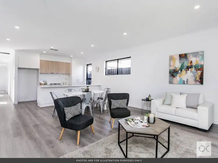 Third view of Homely house listing, 14A Galway Terrace, Largs North SA 5016