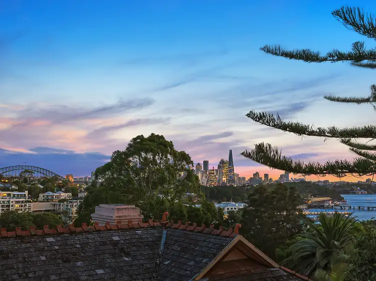 Main view of Homely apartment listing, 6/29B Shirley Road, Wollstonecraft NSW 2065