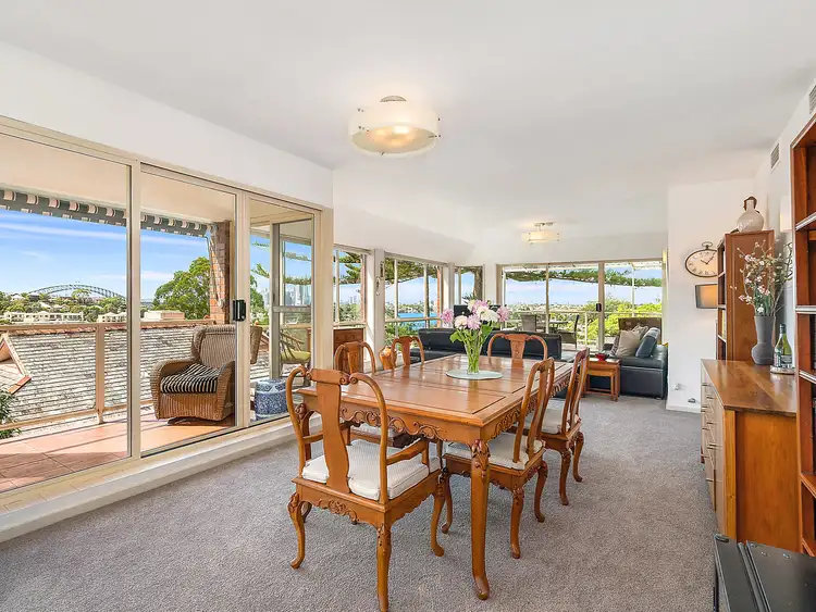 Fifth view of Homely apartment listing, 6/29B Shirley Road, Wollstonecraft NSW 2065