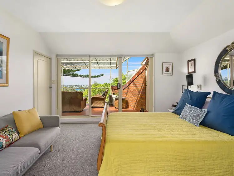 Sixth view of Homely apartment listing, 6/29B Shirley Road, Wollstonecraft NSW 2065