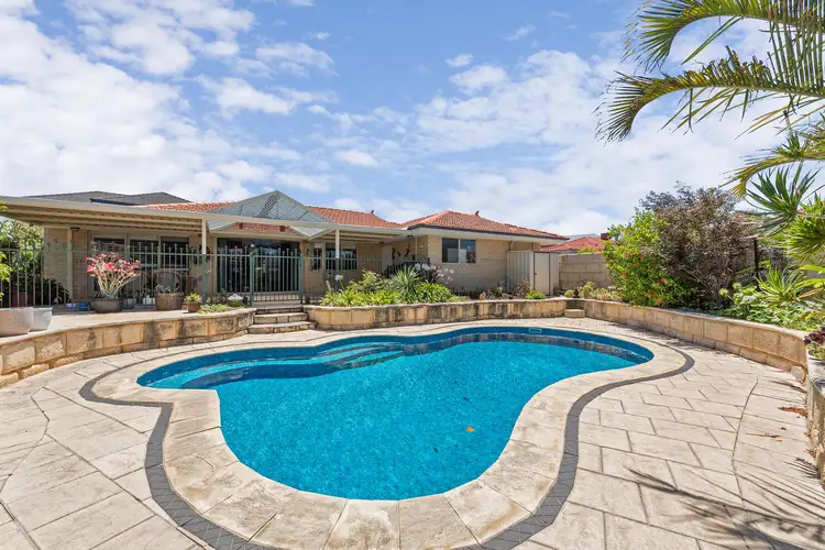 28 Padilla Way, Iluka WA 6028