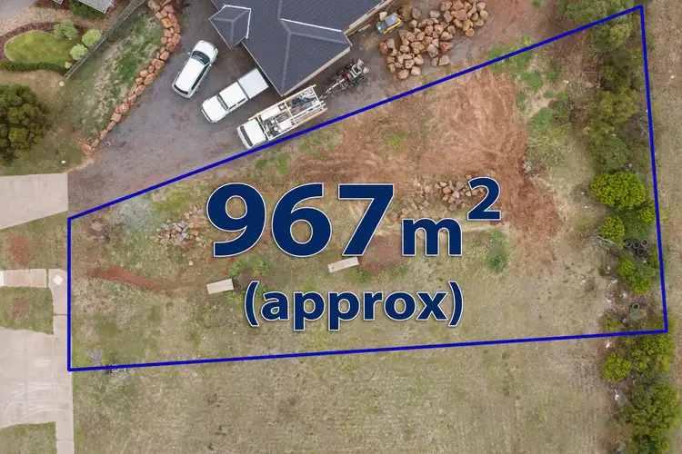 65 Darley Drive, Darley VIC 3340