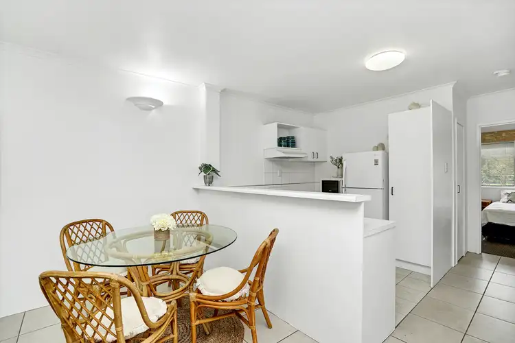 Second view of Homely unit listing, 37/1-19 Poinciana Street, Holloways Beach QLD 4878