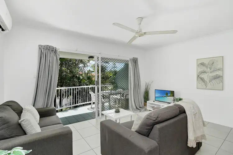 Fourth view of Homely unit listing, 37/1-19 Poinciana Street, Holloways Beach QLD 4878