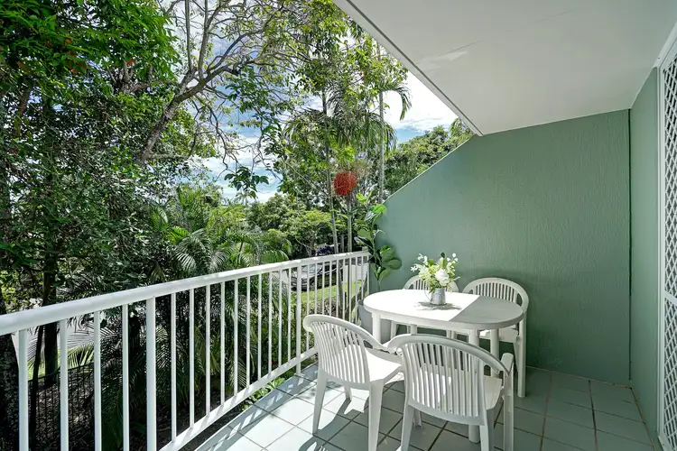 Fifth view of Homely unit listing, 37/1-19 Poinciana Street, Holloways Beach QLD 4878