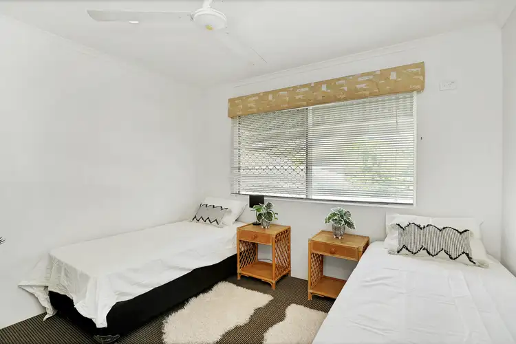Sixth view of Homely unit listing, 37/1-19 Poinciana Street, Holloways Beach QLD 4878