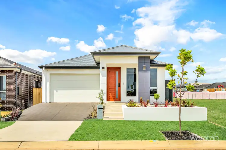 6 Mistflower Street, Marsden Park NSW 2765