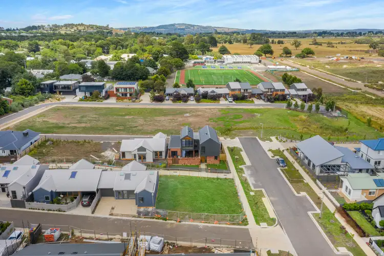 Second view of Homely land listing, 1/3 Cover Drive, New Gisborne VIC 3438