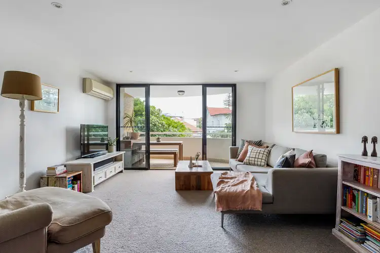 Second view of Homely unit listing, 8/32-34 Bonner Avenue, Manly NSW 2095