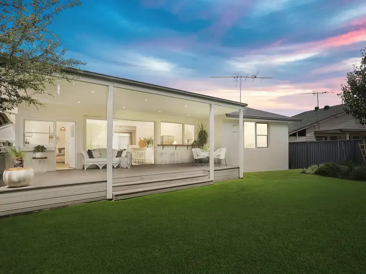 181 Belgrave Esplanade, Sylvania Waters NSW 2224
