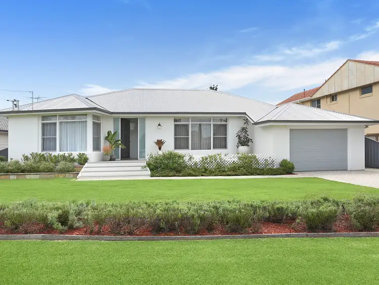 Sixth view of Homely house listing, 181 Belgrave Esplanade, Sylvania Waters NSW 2224