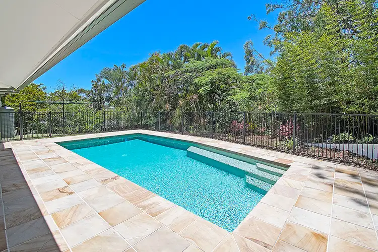 Second view of Homely house listing, 10 Benalla Court, Parkwood QLD 4214