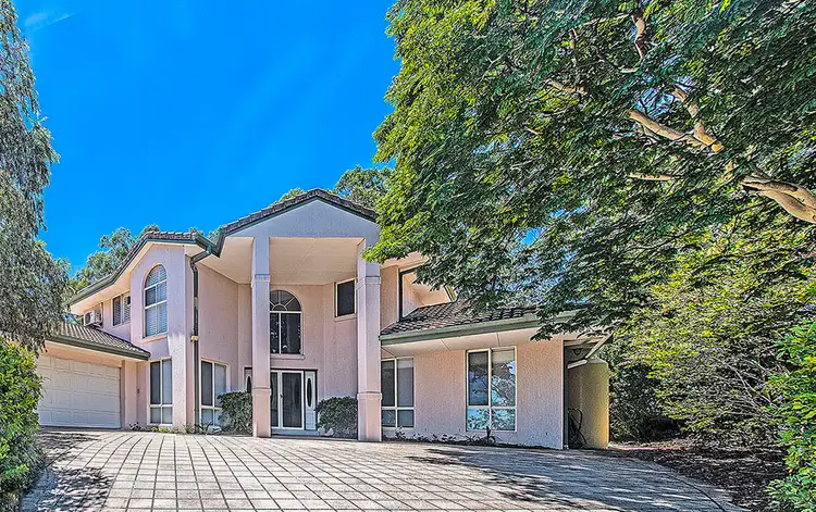 Third view of Homely house listing, 10 Benalla Court, Parkwood QLD 4214