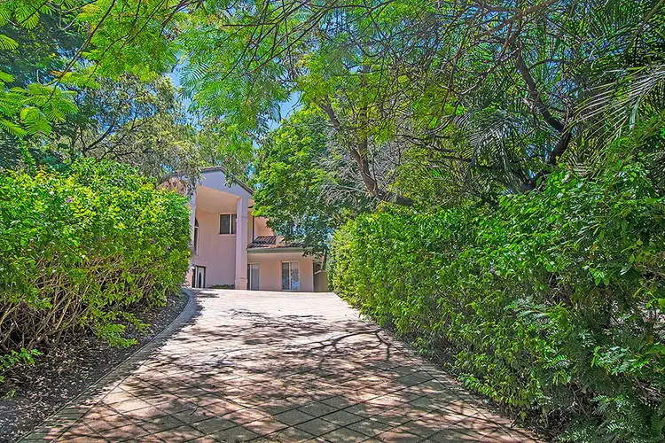 Fourth view of Homely house listing, 10 Benalla Court, Parkwood QLD 4214