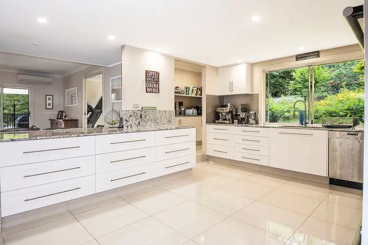 Sixth view of Homely house listing, 10 Benalla Court, Parkwood QLD 4214