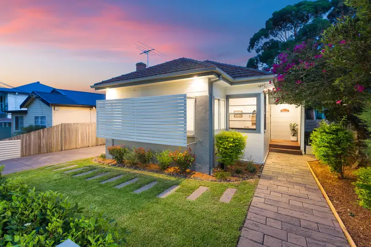 100 Georges River Road, Jannali NSW 2226