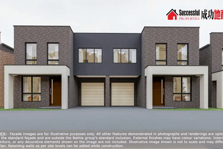 TH 8/47 Hynds Road, Box Hill NSW 2765